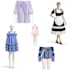 make clo 3d clothes modeling , texturing and animation