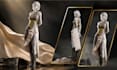 make clo 3d clothes modeling , texturing and animation