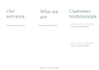 design your bifold and trifold brochure on canva