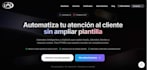 diseñaré y desarrollaré tu sitio web profesional, landing page o tienda online