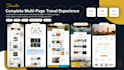 do custom website development as mern stack, full stack web developer