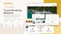 do custom website development as mern stack, full stack web developer