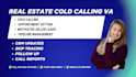 do real estate cold calling and appointment setting