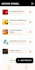 build a flutter ecommerce app with firebase and admin panel
