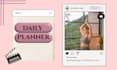 create aesthetic digital planners and journals