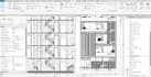 convert cad or PDF drawings to revit bim models