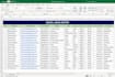 do data entry, email lead, copy and paste, PDF to excel entry, data mining