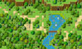 design pixel art tileset for your rpg maker or 2d game