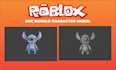 create 3d roblox ugc bundle, roblox dynamic head, roblox bundle