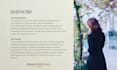 executive assistant in tokyo and dedicated behind the scenes concierge