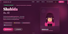 build a website that converts the visitors into customers