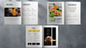 design format edit canva cookbook layout design recipe ebook for amazon kdp