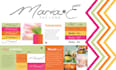 design a branded toolkit for your business