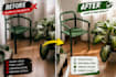 enhance, upscale and sharpen your images professionally