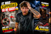 create eye catching youtube thumbnails