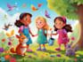 draw custom childrens book illustrations for storybooks and kids
