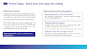create ai adoption and change management training presentations