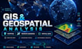 do gis mapping, spatial analysis and geospatial data visualization