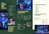 design professional powerpoint presentations and canva designs