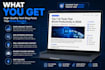 write professional technology blog posts