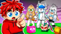 make professional roblox youtube thumbnail designs