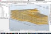 model and analyse your rc and steel structures