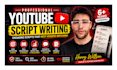 write viral youtube automation script faceless cash cow channel