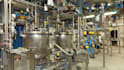 create chemical formulation, product development and formulation support