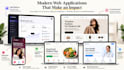be your software developer, full stack developer, ai developer