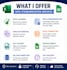 expert microsoft word document formatting and editing