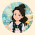 draw your cartoon portrait in disney style