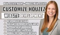 customize houzez theme, houzez real estate website, houzez theme customization