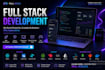develop full stack web applications using react and nest js