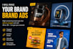 edit you brand video ads