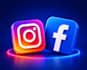 fixd facebook and instagram account issues