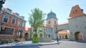 do roblox map design and 3d modeling as an expert roblox developer