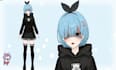 design and rig live2d vtuber model vtuber avatar 2d vtuber model