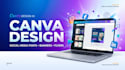 canva social media posts halal services