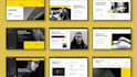 redesign powerpoint do canva presentation google slide update pitchdeck