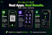 build a professional custom ai android app for you