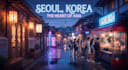be your korea partner for travel, shopping and concierge support
