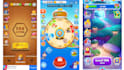 design 2d 3d game ui, game interface, rpg game ui, game assete icons menu
