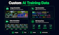 do data annotation and image labeling for ai and machine learning
