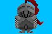 create pixel character sprites