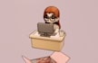 turn anyone into a blind box figure 3d model
