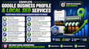 grow your business profile with google maps SEO