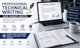 write ai cybersecurity and ethical hacking articles