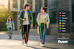 provide keypoint annotation, human pose estimation, and bounding box label