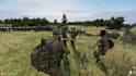 do arma reforger server setup, weapons, maps and mods