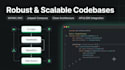 develop a professional android app